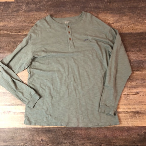 Coastal Cotton Shirts Coastal Cotton Shirt Very Nice Euc Size Xl